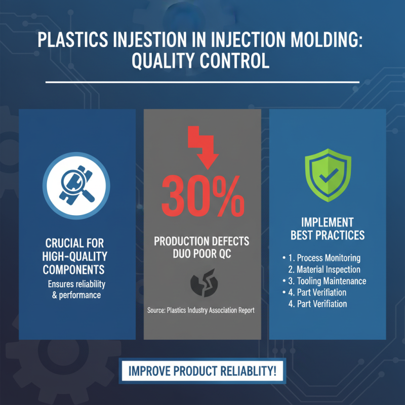 10 Essential Tips for Mastering Plastic Injection Molding Processes