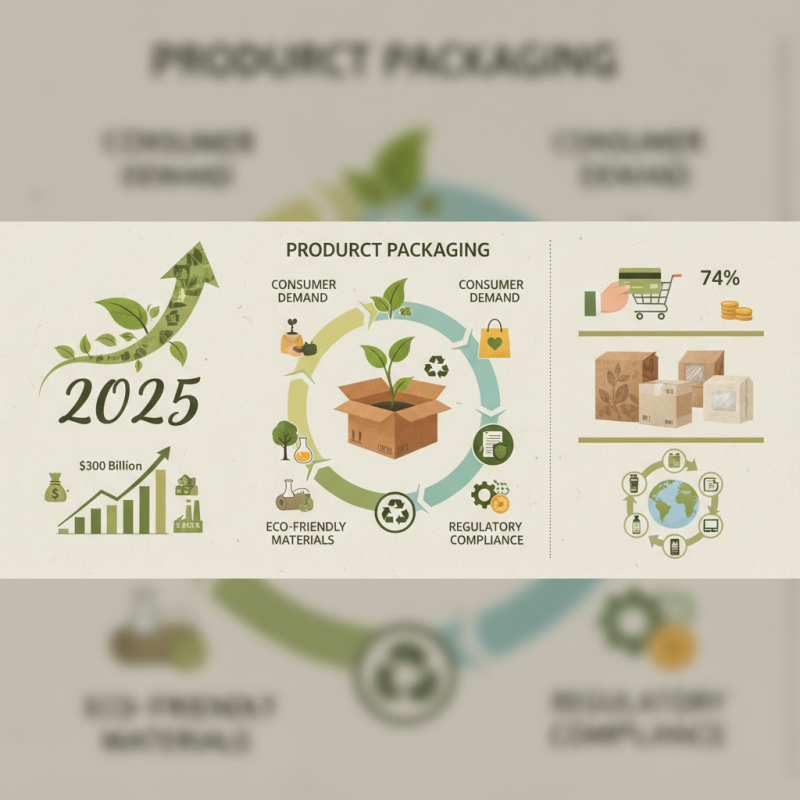 Top Trends in Product Packaging Paper for 2025 You Must Know