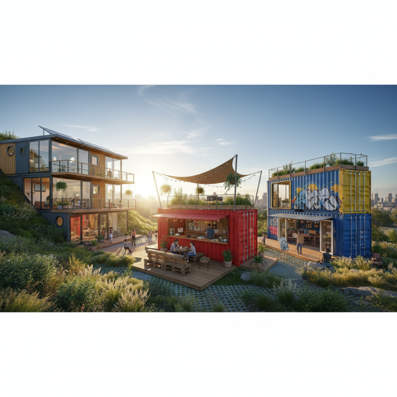 Top 10 Must-Know Tips for Successful Container Conversions in 2023