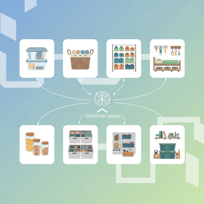 10 Best Container Storage Solutions for Efficient Organization