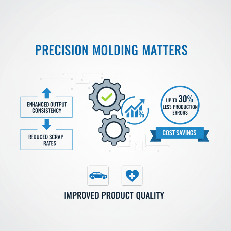 10 Essential Tips for Choosing the Right Molding Machine for Your Business