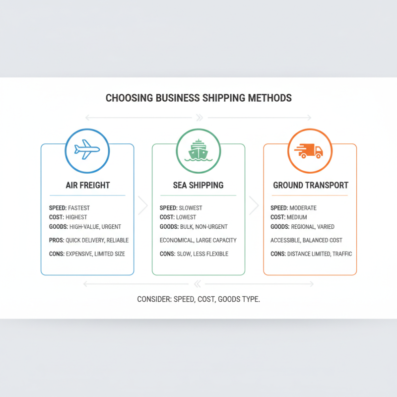 10 Essential Shipping and Logistics Tips for Smooth Operations