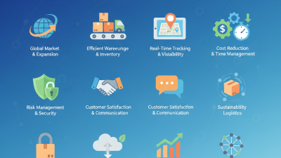 10 Essential Shipping and Logistics Tips for Smooth Operations