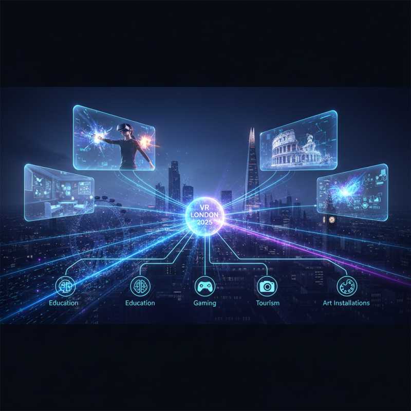 How to Experience VR in London in 2025 A Complete Guide