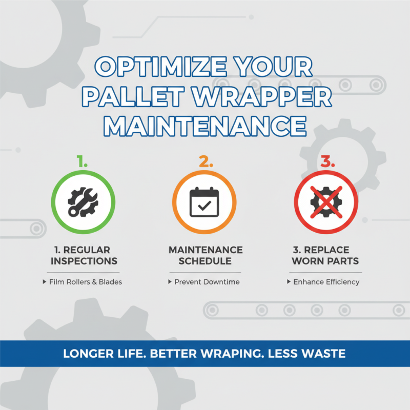 How to Choose the Best Automatic Pallet Wrapping Machine for Your Business