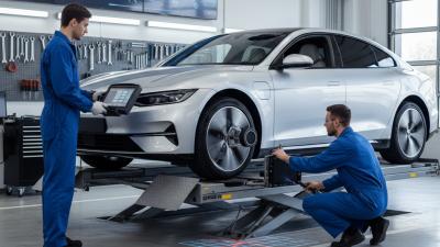 2025 Top Guide to Wheel Balancing and Alignment Tips for Your Vehicle