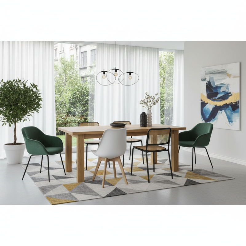10 Modern Dining Chair Tips to Elevate Your Home Decor Style