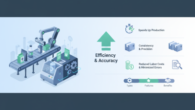 What is an Automatic Labeling Machine and How Does It Work