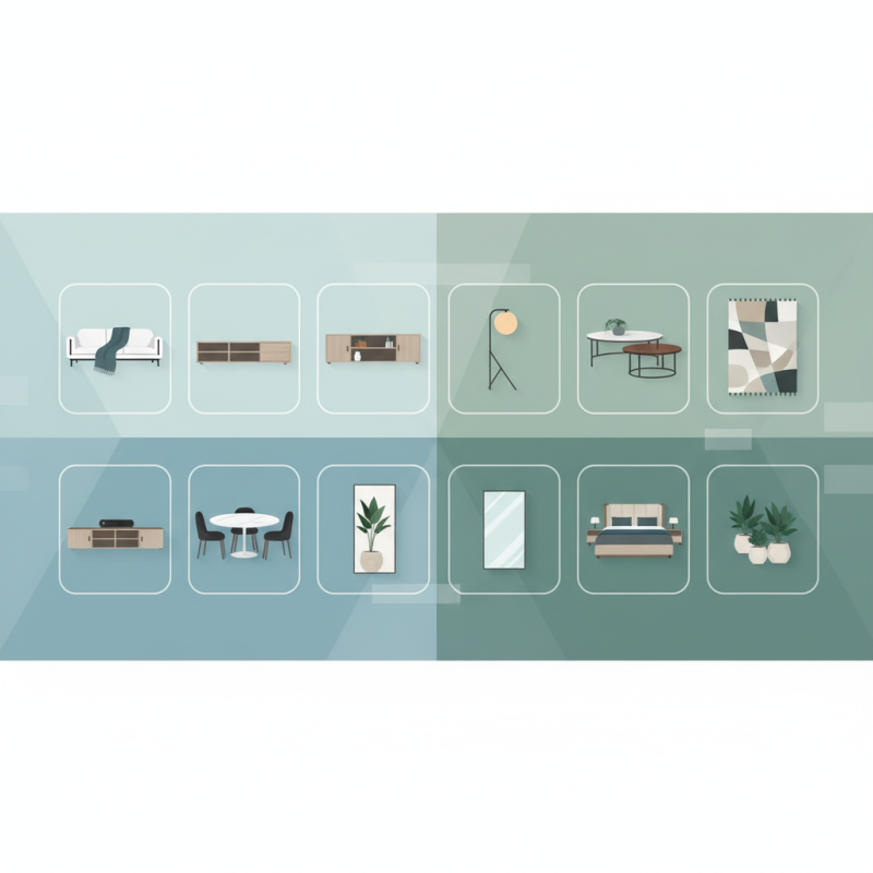 10 Best Modern Furnishings Ideas to Transform Your Home Decor