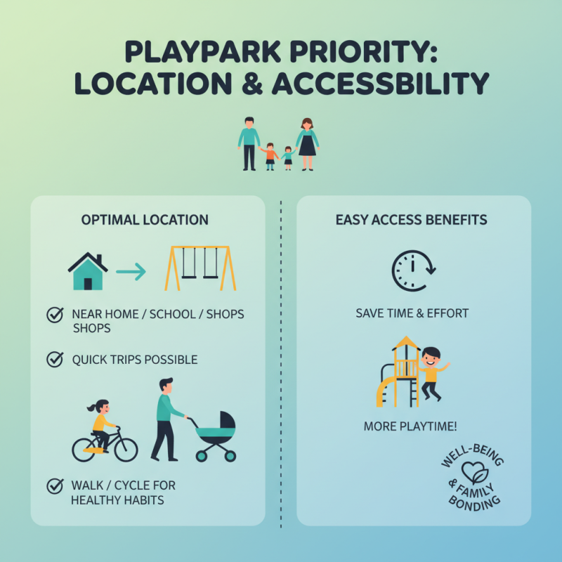 Top 10 Tips for Choosing the Best Childrens Playpark Near You