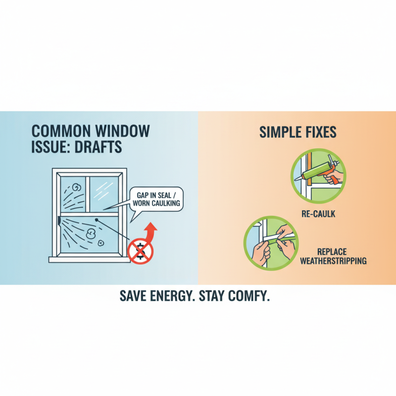 How to Repair Home Windows Yourself Easy Steps for Effective Window Fixes