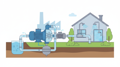 What is a Water Pump and How Does it Work Explained Simply