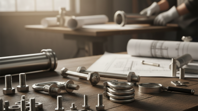 How to Choose the Best Stainless Steel Hardware for Your Project