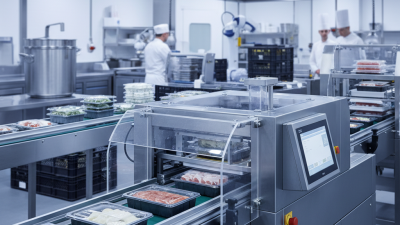 2025 Guide: How to Choose the Best Tray Sealer for Your Business Needs