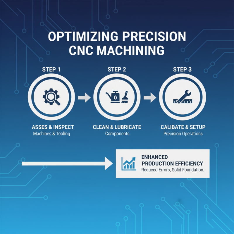Top 10 Precision CNC Machining Tips for Optimal Production Efficiency