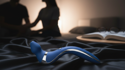 What is a Prostate Massager and How Does It Enhance Male Pleasure?