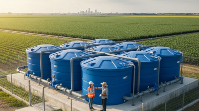 Modular Water Tanks 10 Essential Tips for Choosing and Maintaining Your System