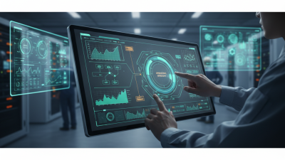 Top 10 HMI Panel Features You Must Know for Optimal Performance