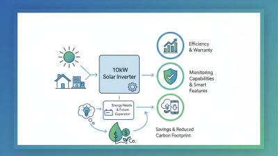 How to Choose the Best 10kw Solar Inverter for Your Energy Needs