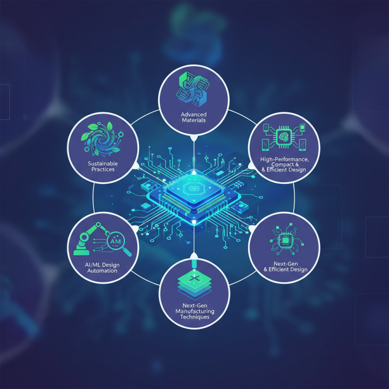 2025 Top Trends in Circuit Board Design You Need to Know