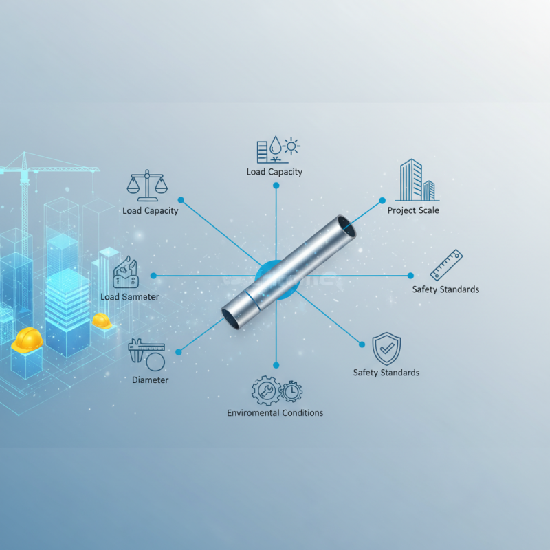 How to Choose the Best Aluminum Scaffolding Pipe for Your Project Needs