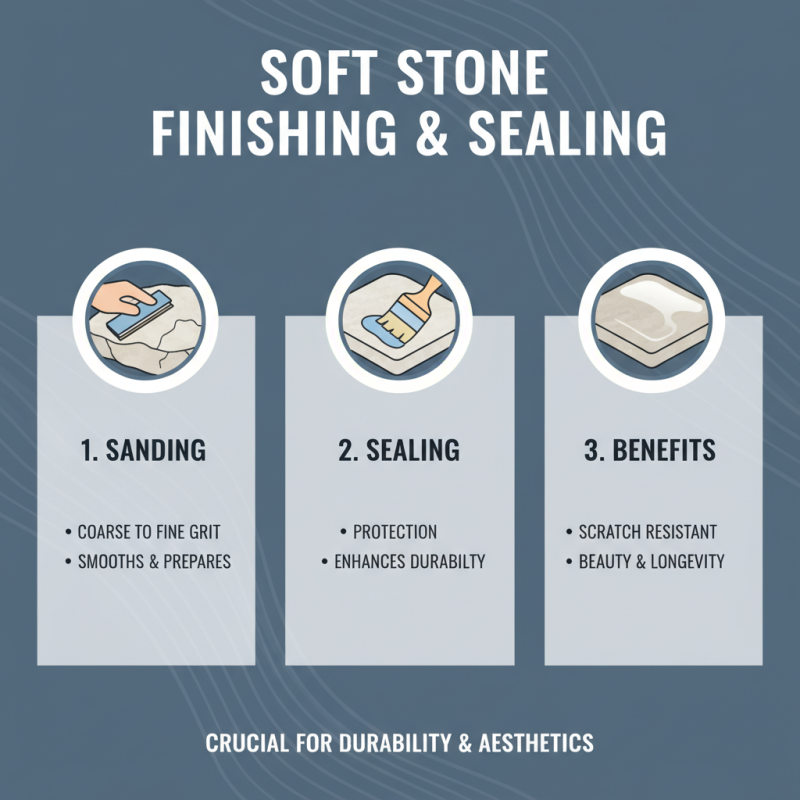 10 Essential Tips for Working with Soft Stone in Your Projects