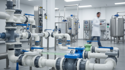 What is a Plastic Ball Valve? Understanding Its Types and Applications