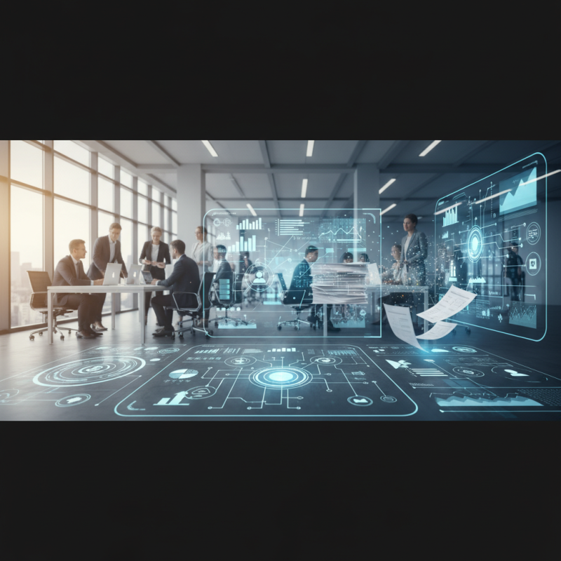 Top 10 Benefits of Form Automation for Your Business Success