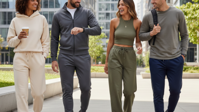 Best Tracksuit Pants for Comfort and Style in 2023