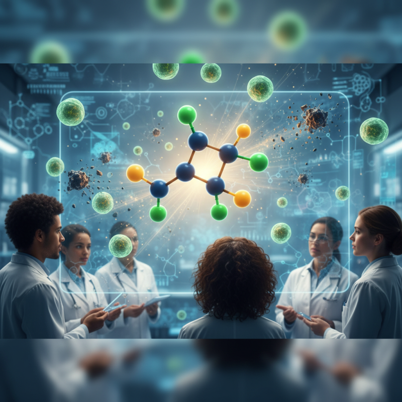 Why Nitroxoline Could Be Key in Cancer Prevention: Exploring Its Role