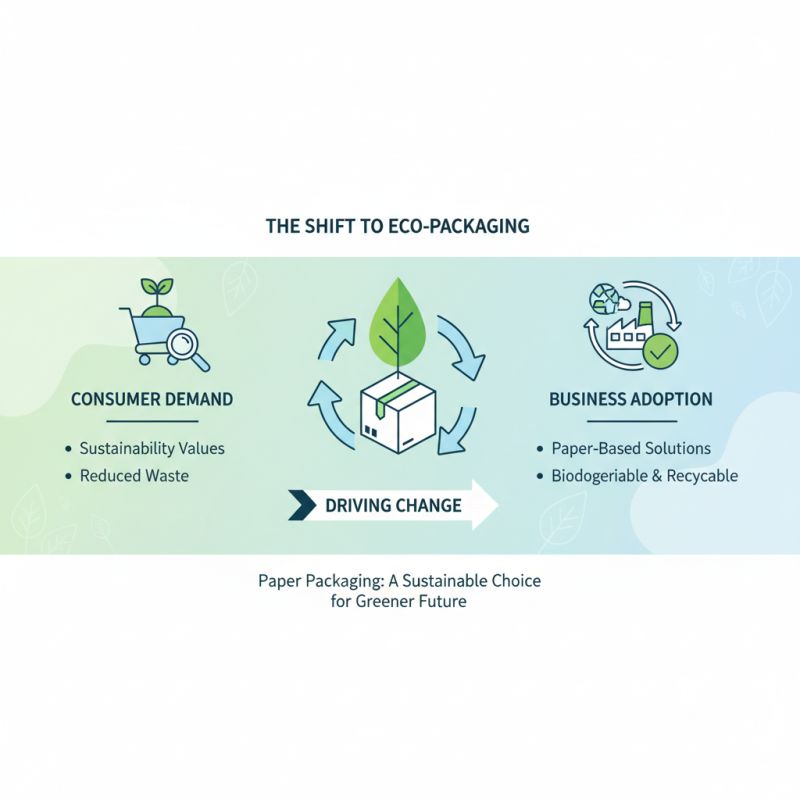 Why Choose Paper Box Packaging for Your Eco Friendly Business Solutions