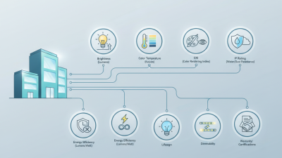 10 Essential Tips for Choosing the Best Commercial LED Strip Lights