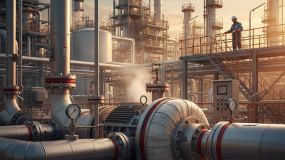 Top 10 High Temperature Pump Tips You Need to Know for Efficient Operation