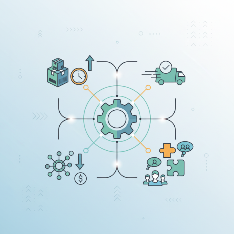 Top Benefits of Tk Logistics and Warehousing for Your Business Success