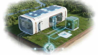 How to Build a Tesla Capsule House for Sustainable Living in 2025