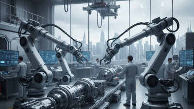 Top 10 Tips for Implementing Robotic Systems in Your Business Successfully