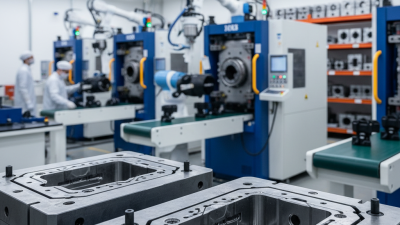 How to Choose the Right Injection Molding Tooling for Your Project