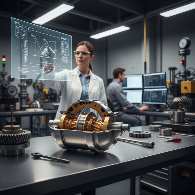 How to Choose the Right Fluid Coupling for Your Industrial Application