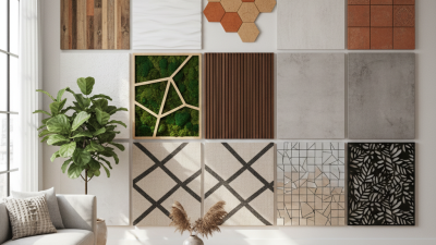 10 Best Wall Panels to Transform Your Space in 2023