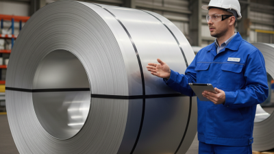 Холоднокатаный рулон из нержавеющей стали, о котором необходимо знать перед покупкой