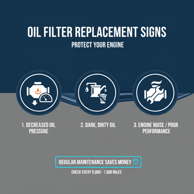 Why You Should Change Your Auto Oil Filter Regularly for Engine Longevity