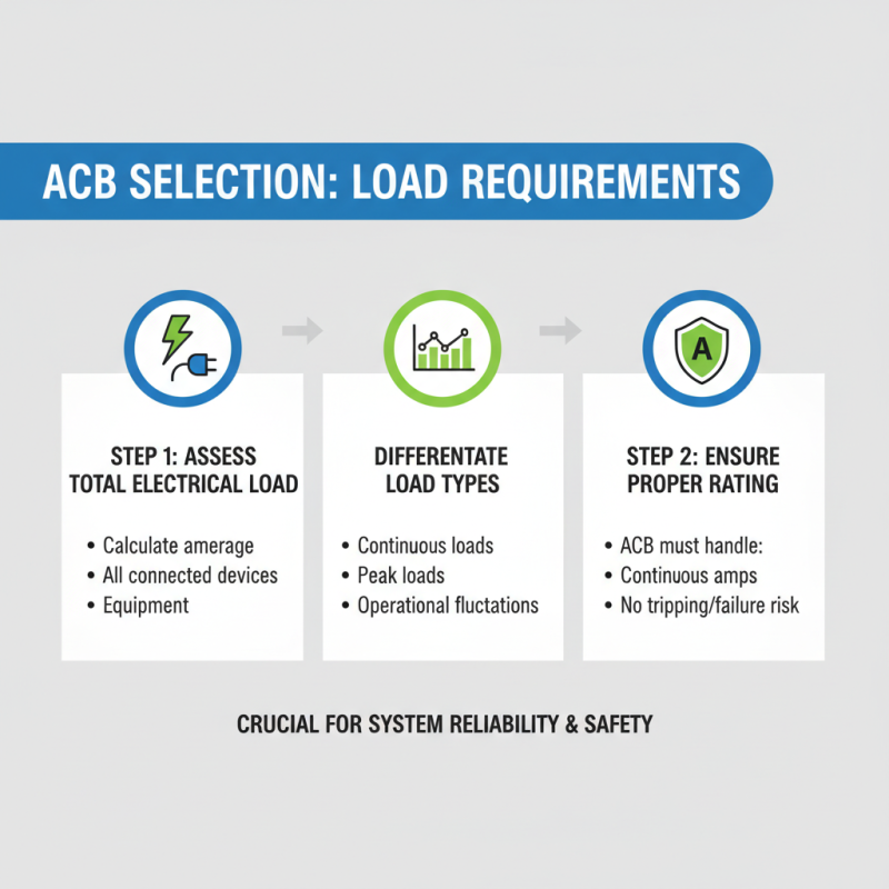Top 10 Tips for Choosing the Right Air Circuit Breaker for Your Needs