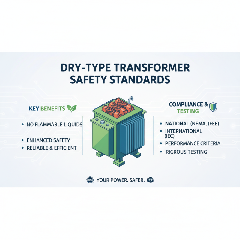 How to Choose the Right Dry Type Power Transformer for Your Needs