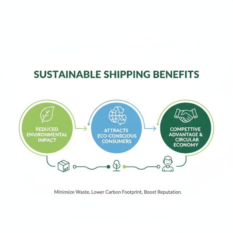 What is Sustainable Shipping Packaging and Why it Matters for Your Business