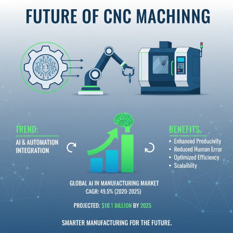 How to Choose the Right CNC Machining Center for Your Manufacturing Needs