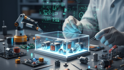 What is Mini Motor and How to Choose the Best One for Your Needs