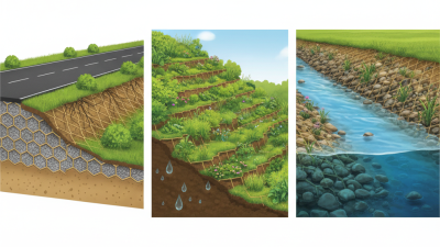 How to Use Geo Geocell for Effective Soil Stabilization and Erosion Control