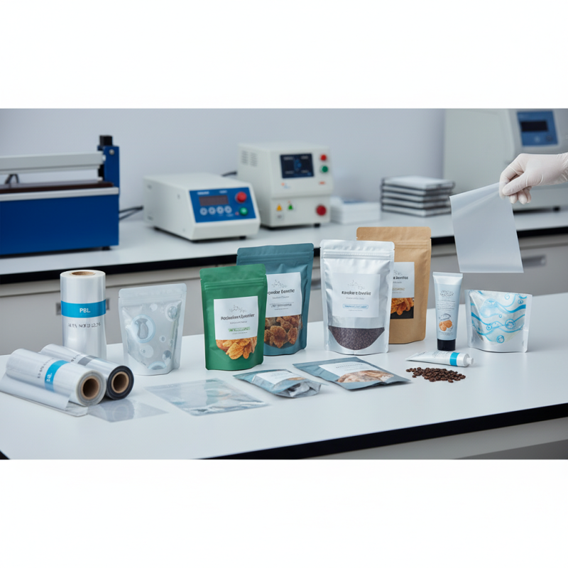 How to Choose the Best PBL/RPBL Laminate Film for Your Packaging Needs