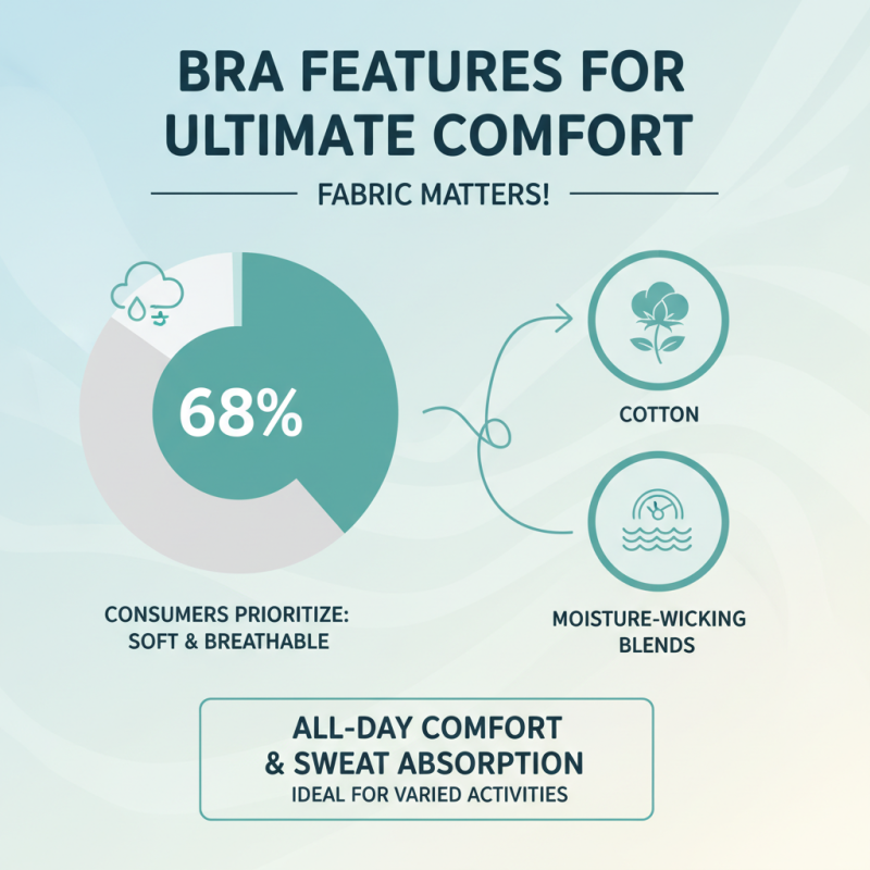 10 Best Comfortable Supportive Bras for All Day Wear