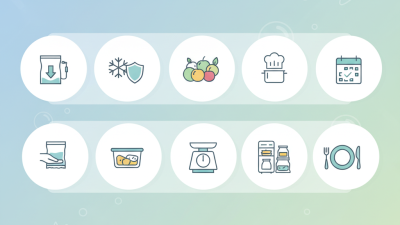 10 Tips for Using a Vacuum Packer to Preserve Food Freshness and Flavor